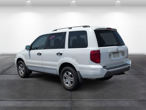 Used 2003 Honda Pilot EX image 3
