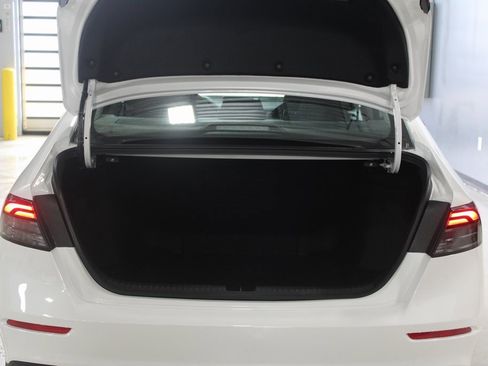 New 2026 Honda Accord SE image 15