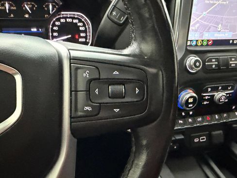 Used 2019 GMC Sierra 1500 SLT image 14