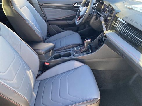 New 2026 Volkswagen Jetta GLI Autobahn image 8