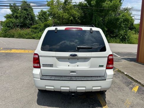 Used 2010 Ford Escape XLT AWD/4WD image 6