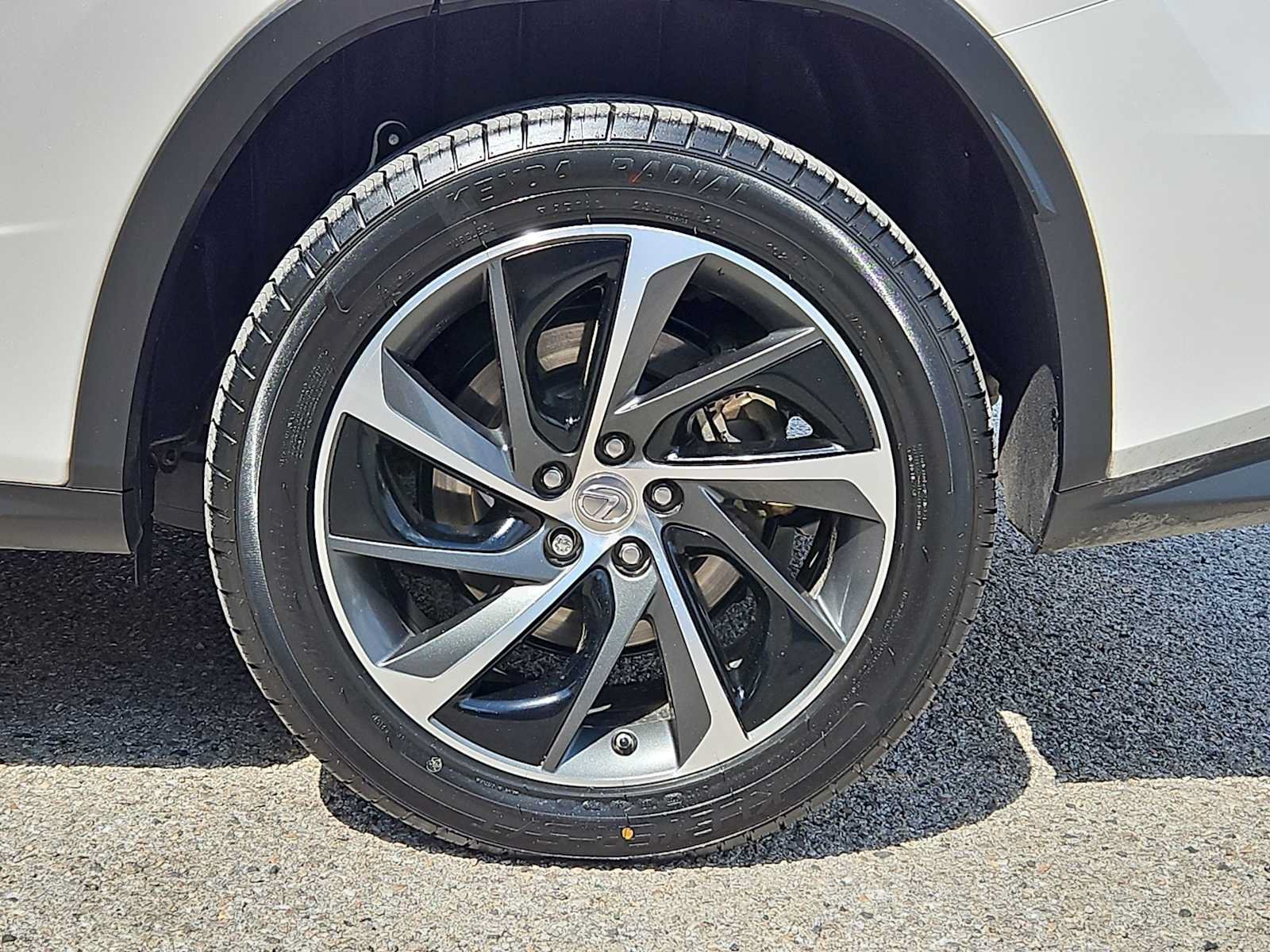 Used 2017 Lexus RX 350 FWD w/ Luxury Package image 12