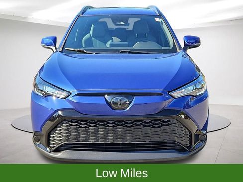 Used 2024 Toyota Corolla Cross S image 2