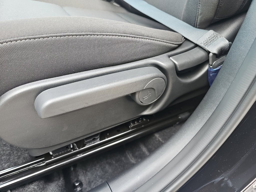 New 2027 Hyundai Kona SEL Sport AWD/4WD image 13