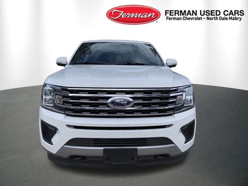 Used 2019 Ford Expedition XLT w/ Equipment Group 201A image 8