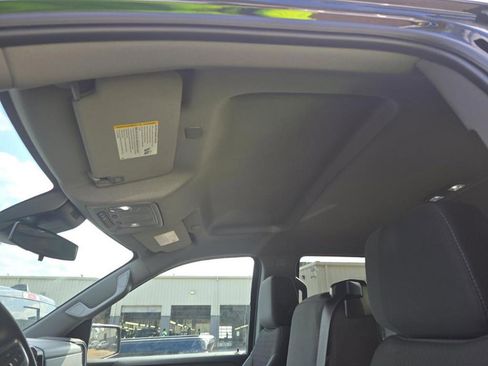 Used 2024 Chevrolet Silverado 1500 LT image 14