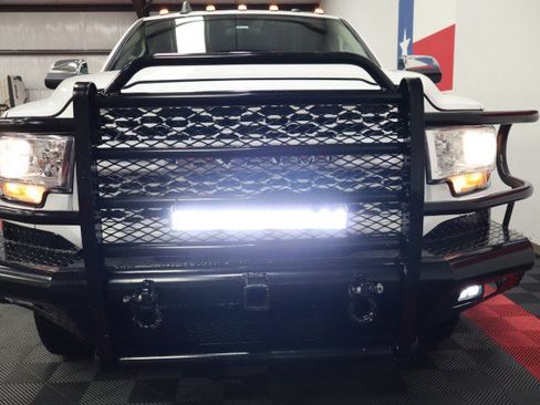 Used 2019 RAM 3500 Tradesman AWD/4WD image 22