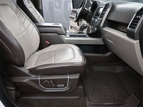 Used 2020 Ford F150 Limited image 35