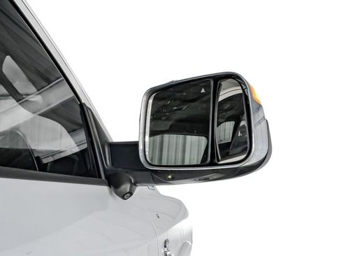 Used 2020 RAM 3500 Laramie image 45