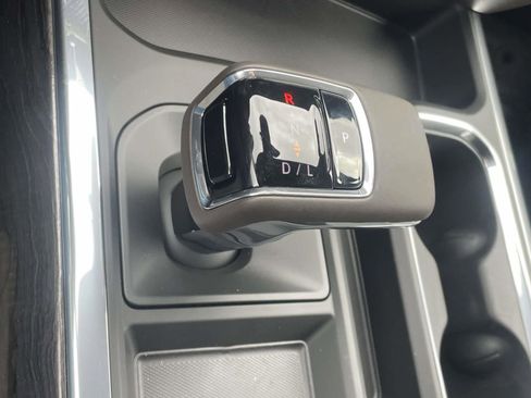 New 2026 Chevrolet Silverado 1500 LTZ w/ LTZ Convenience Package II image 18