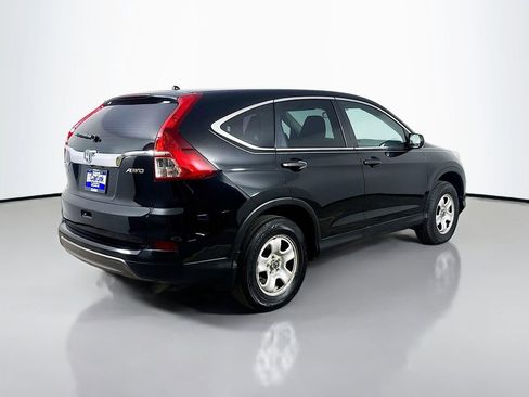 Used 2016 Honda CR-V LX image 8