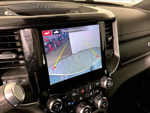 Used 2022 RAM 3500 Laramie image 27