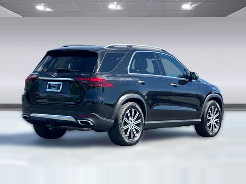 Used 2026 Mercedes-Benz GLE 350 4MATIC image 8