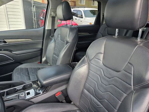 Used 2021 Kia Telluride SX w/ SX Prestige Package image 63