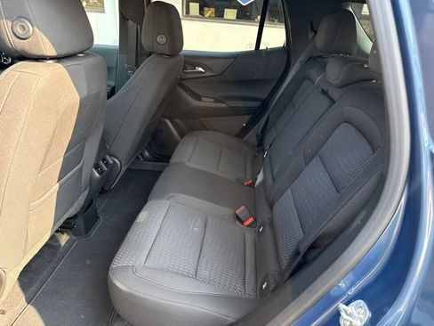 Used 2026 Chevrolet Equinox LT AWD/4WD image 36