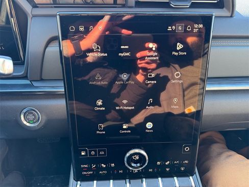 New 2026 GMC Terrain AT4 w/ Convenience Package III image 34