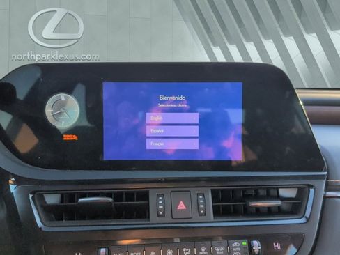 Certified 2023 Lexus ES 350 350 image 16