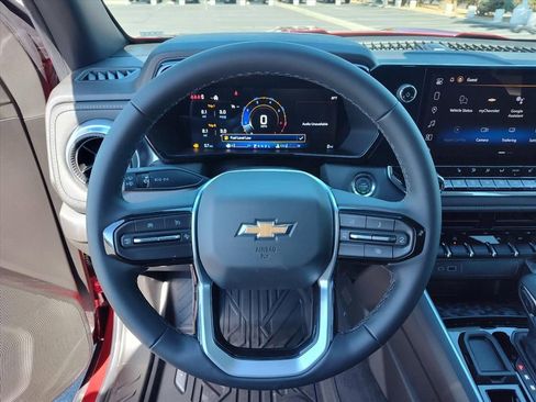 New 2026 Chevrolet Colorado LT RWD image 10