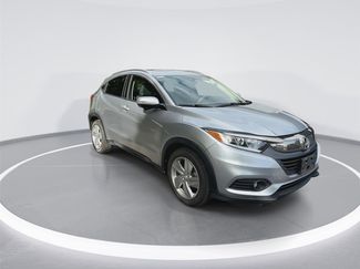 Used 2019 Honda HR-V EX image 1