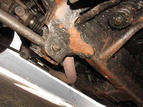 Used 2010 Dodge Ram 2500 Truck ST w/ ST Popular Equipment Group image 44