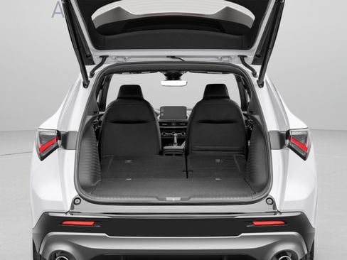 Certified 2025 Acura ADX A-Spec AWD/4WD image 33