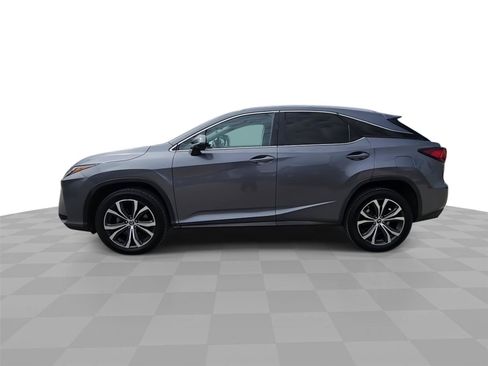 Used 2018 Lexus RX 350 FWD w/ Premium Package image 5