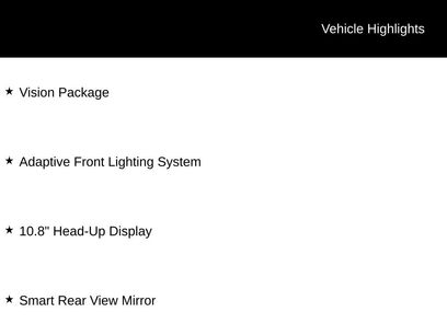 Certified 2025 INFINITI QX60 Luxe w/ Vision Package