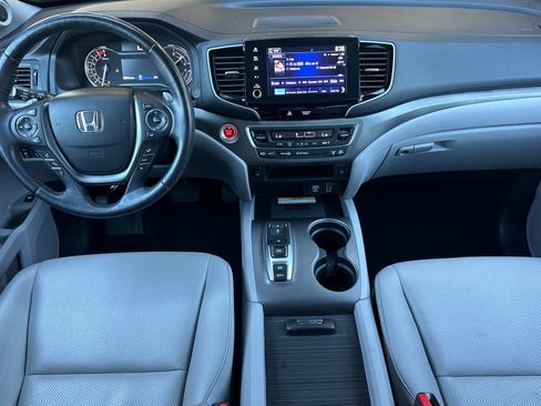 Used 2023 Honda Ridgeline RTL-E image 12