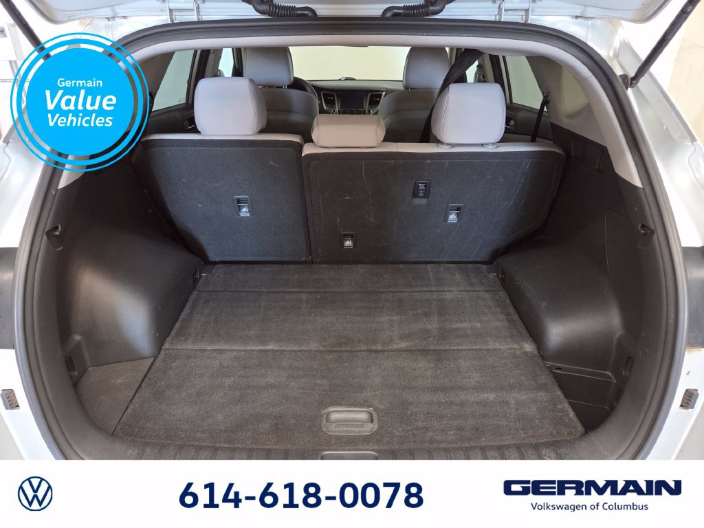 Used 2018 Hyundai Tucson SEL AWD/4WD image 19