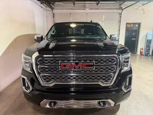 Used 2020 GMC Sierra 1500 Denali w/ Technology Package AWD/4WD image 4