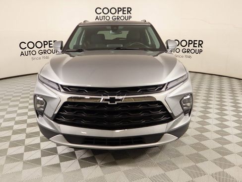 Used 2023 Chevrolet Blazer LT w/ Convenience Package image 9