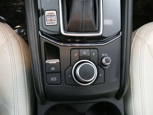 Used 2022 MAZDA CX-5 AWD 2.5 S image 10