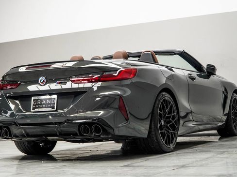 Used 2023 BMW M8 Competition image 13