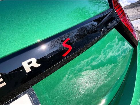 New 2026 MINI Cooper S image 9