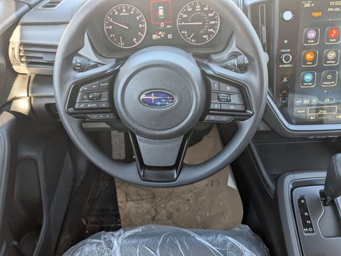 New 2026 Subaru Crosstrek 2.0i Premium image 15