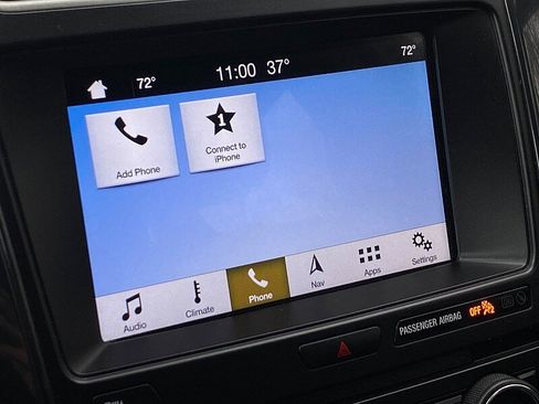 Certified 2018 Ford Explorer XLT w/ Equipment Group 202A image 49