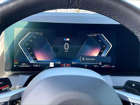 Used 2025 BMW X3 xDrive30i image 24