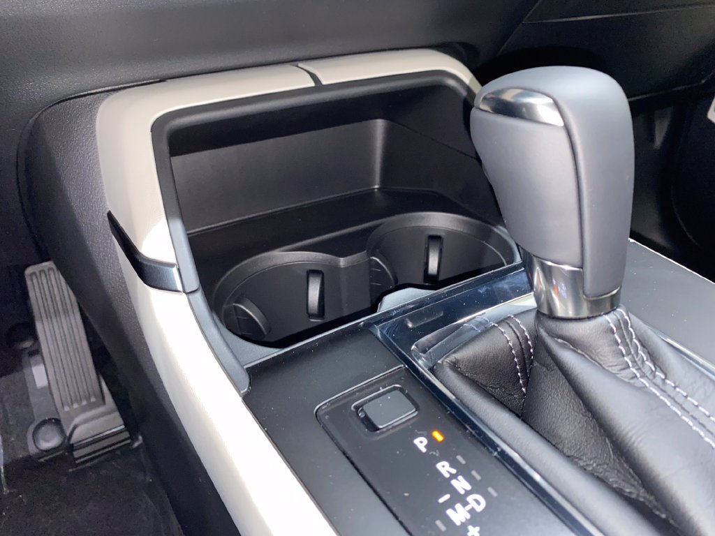 New 2026 MAZDA CX-5 Preferred AWD/4WD image 20