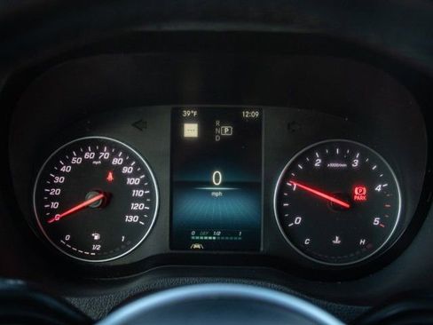 Used 2022 Mercedes-Benz Sprinter 3500 image 13