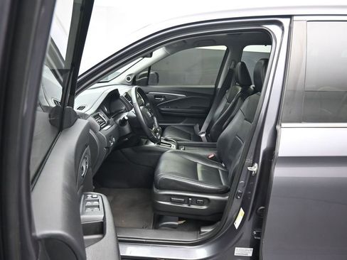 Used 2019 Honda Pilot EX-L image 12