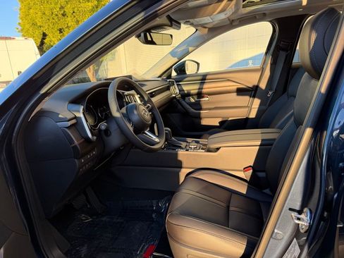 New 2026 MAZDA CX-50 AWD 2.5 Hybrid w/ Weather Package image 16