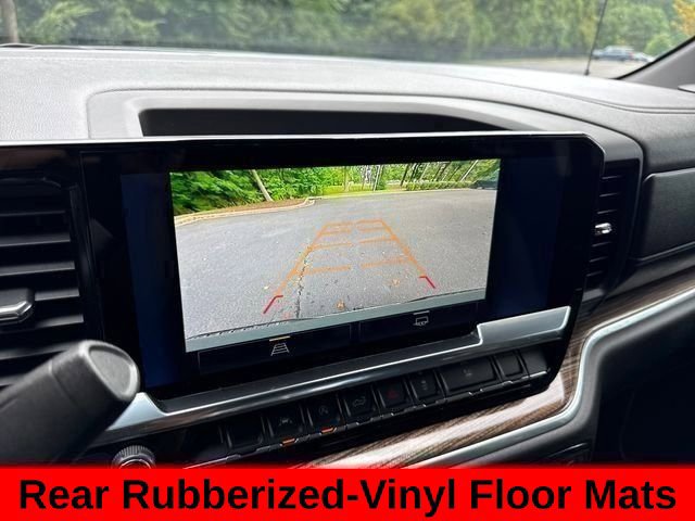Used 2026 Chevrolet Silverado 1500 LT AWD/4WD image 86