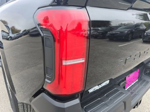 New 2026 Toyota Tacoma SR image 34