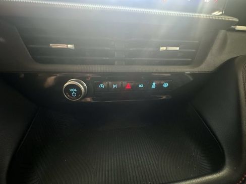 Certified 2025 Ford Explorer ST-Line w/ ST-Line Street Pack AWD/4WD image 21