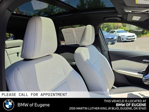 Used 2026 BMW X1 xDrive28i w/ Convenience Package AWD/4WD image 13