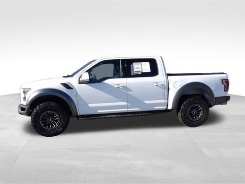 Used 2020 Ford F150 Raptor w/ Equipment Group 802A Luxury image 4