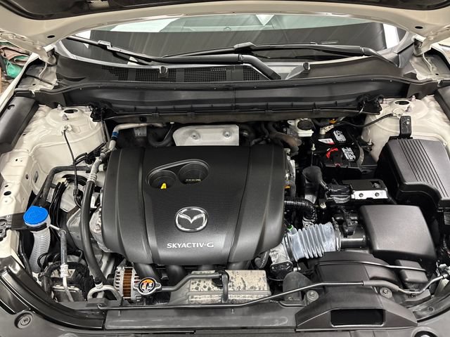 Used 2024 MAZDA CX-5 AWD 2.5 S w/ Select Package image 19