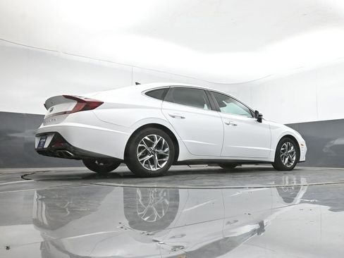 Used 2023 Hyundai Sonata SEL w/ Cargo Package image 43