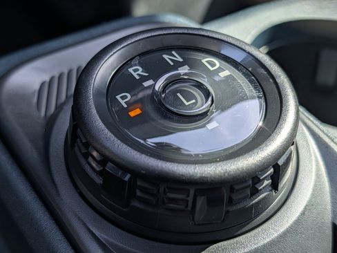 New 2026 Ford Maverick Lariat w/ Black Appearance Package image 37