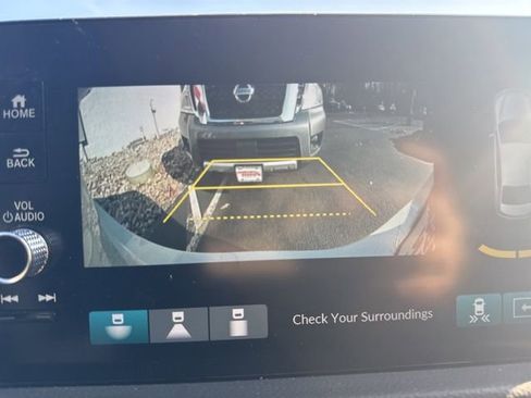 Used 2024 Honda Civic Touring image 25